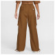 Nike Γυναικείο παντελόνι Sportswear Dance Mid-Rise Cargo Trousers